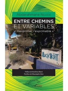 Entre chemins et variables