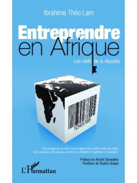 Entreprendre en Afrique