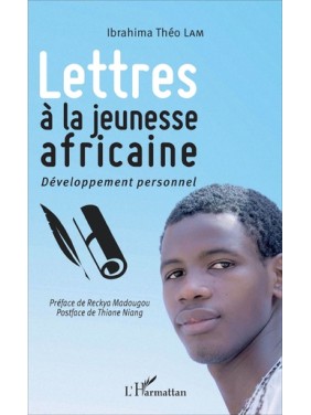 Lettres à la jeunesse...