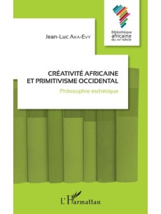 Créativité africaine et primitivisme occidental