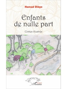 Enfants de nulle part