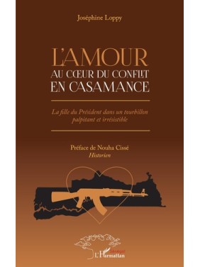 L'amour au coeur du conflit...