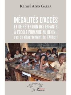 Inégalités d'accès et de rétention des enfants à l'école primaire au Bénin