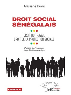 Droit social sénégalais