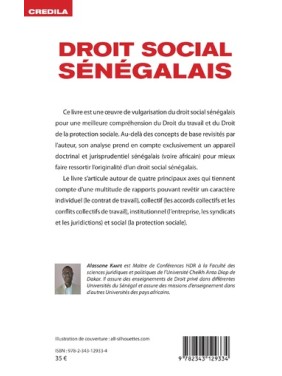 Droit social sénégalais