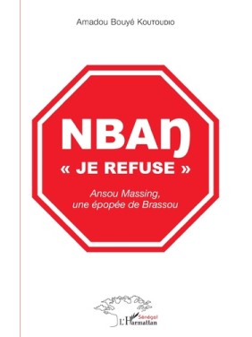 Nban je refuse