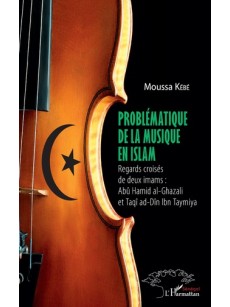 Problématique de la musique en Islam