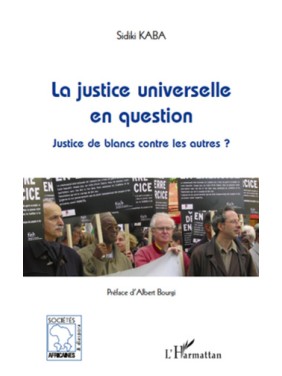 La justice universelle en...