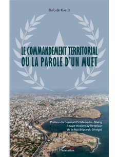 Le commandement territorial, ou, La parole d'un muet