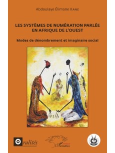 Les systèmes de numération parlée en Afrique de l'Ouest