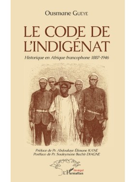 Le Code de l'indigénat