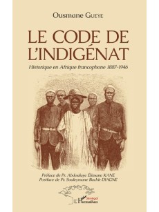 Le Code de l'indigénat