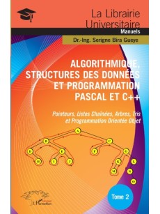 Algorithmique, Structures des Données et Programmation Pascal et C++