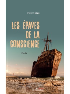 LES épaves de la conscience