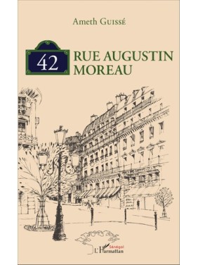 42, rue Augustin Moreau