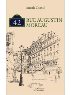 42, rue Augustin Moreau