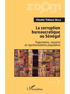 La corruption bureaucratique au Sénégal