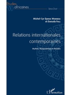 Relations internationales contemporaines