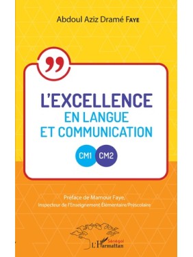 L'excellence en langue et...