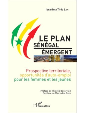 Le plan Sénégal émergent