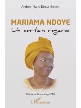 Mariama Ndoye