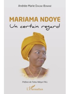 Mariama Ndoye