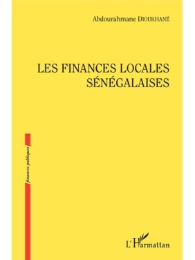 Les finances locales...