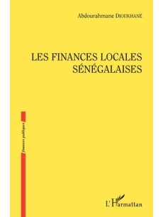 Les finances locales sénégalaises