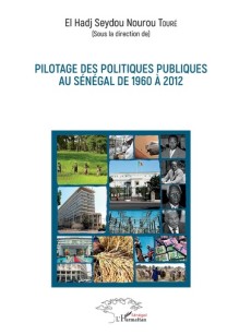 Pilotage des politiques publiques au Sénégal de 1960 à 2012