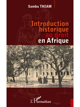 Introduction historique au...