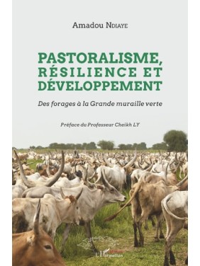 Pastoralisme, résilience et...