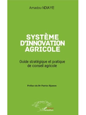 Système d'innovation agricole