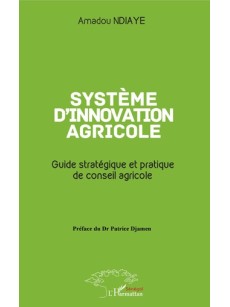 Système d'innovation agricole