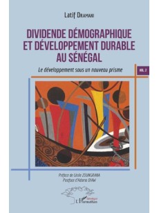 Dividende démographique et développement durable au Sénégal