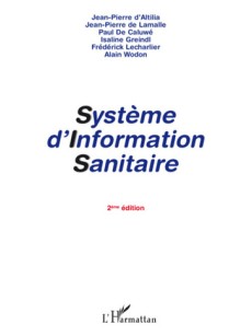 Système d'information sanitaire