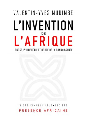 L'invention de l'Afrique