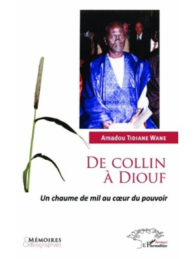 De Collin à Diouf