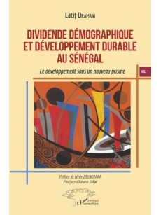 Dividende démographique et développement durable au Sénégal