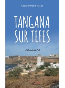 Tangana sur tefes