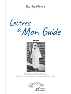 Lettres à mon guide