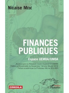 Finances publiques