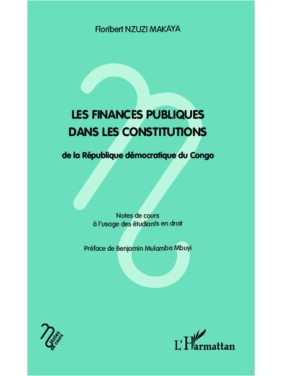 Les finances publiques dans...