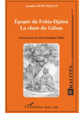 Epopée du Foûta-Djalon