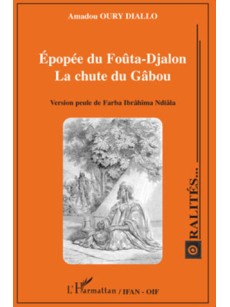 Epopée du Foûta-Djalon