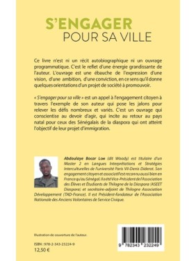 S'engager pour sa ville