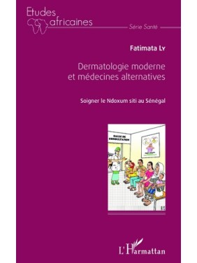 Dermatologie moderne et...