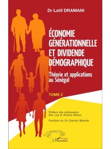 Economie générationnelle et dividende démographique