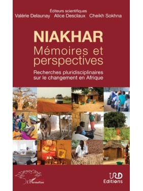 Niakhar Mémoires et...