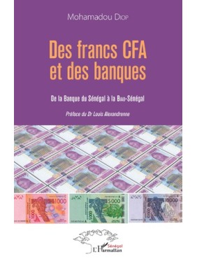 Des francs CFA et des banques