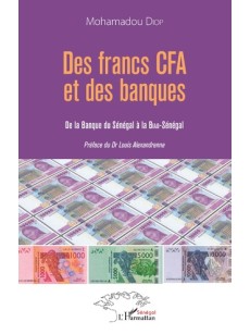 Des francs CFA et des banques